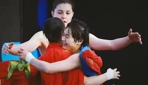 洲际杯 #赛后 来源：TNT我们会回来的！🔴⚫ 即便痛失洲际杯亚军，弗拉门戈依然盛赞主帅菲利佩·路易斯！球迷们，这是怎样的一年啊！