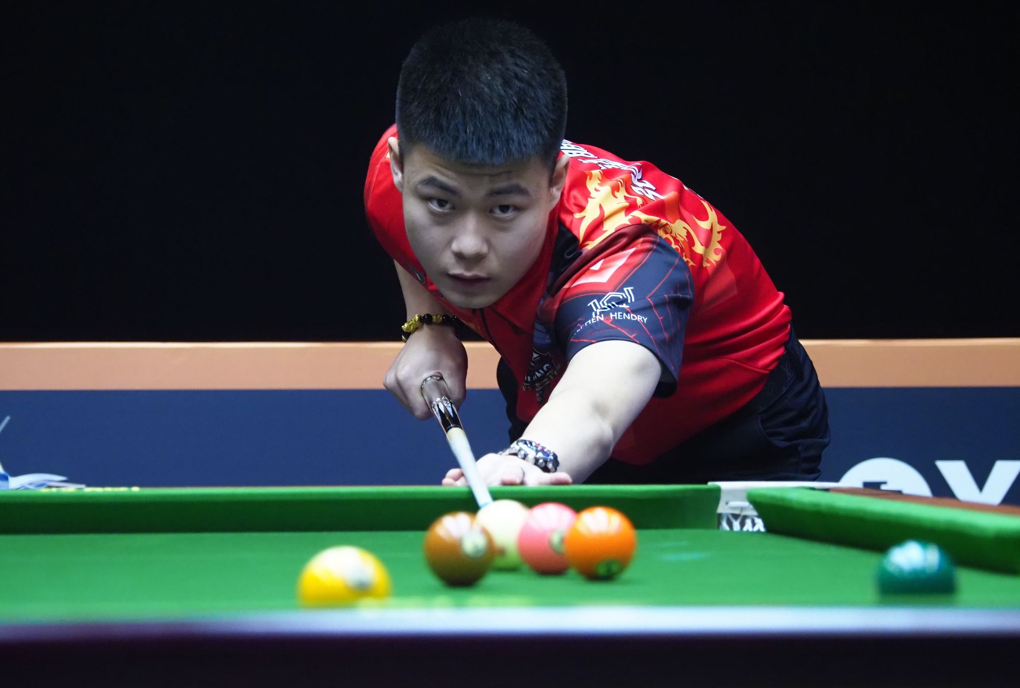 球生命线 球生命线