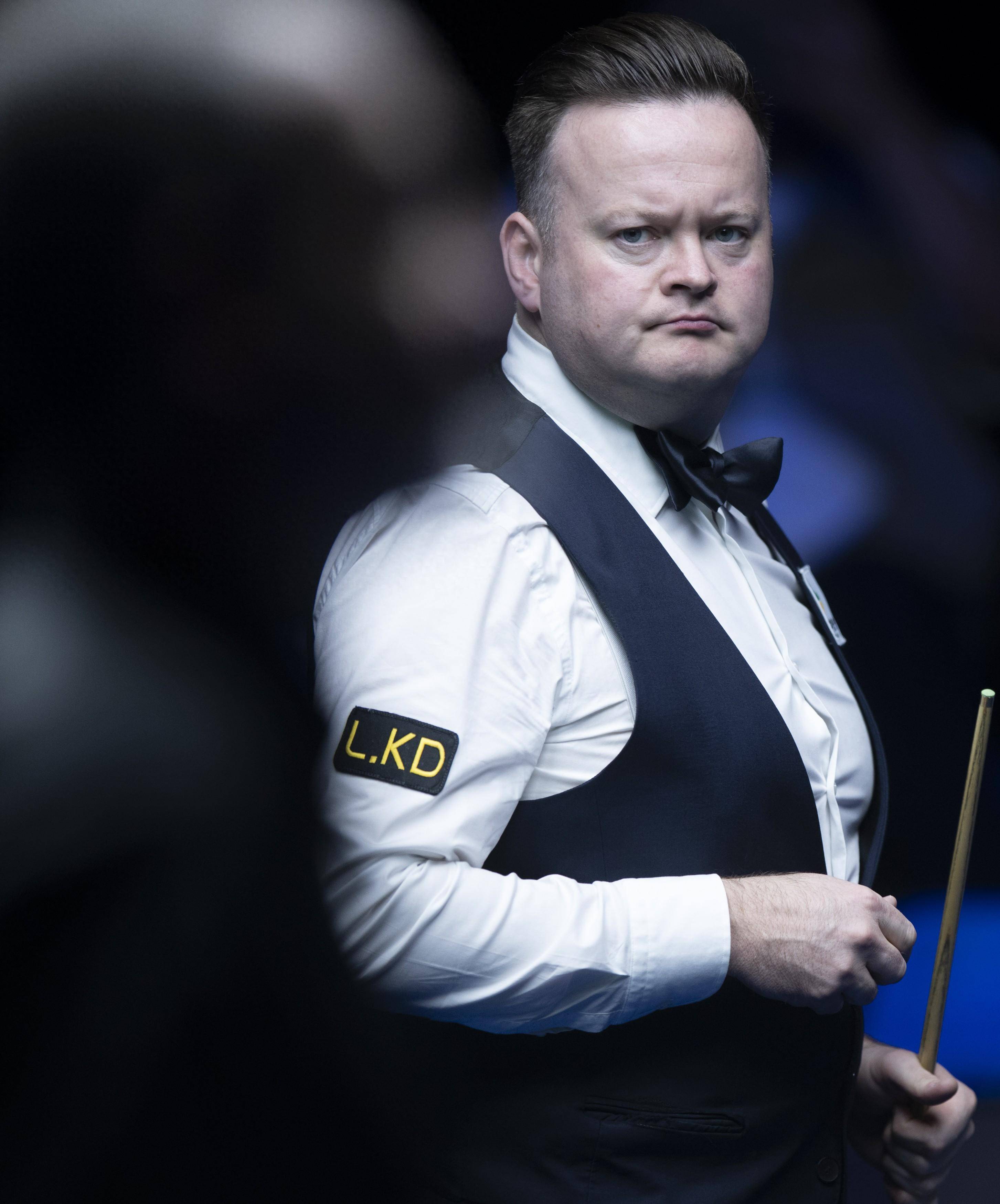 在比赛中的 在比赛中的