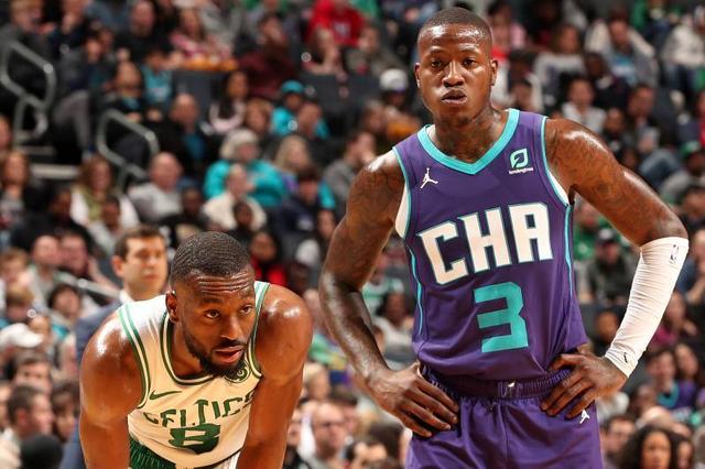 猛龙的核心 猛龙的核心